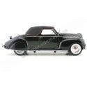 1939 Lincoln Zephyr Convertible Coupe Negro 1:18 Signature Models 18102 Cochesdemetal 7 - Coches de Metal 