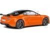 Cochesdemetal.es 2023 Alpine A110S Pack Aero Naranja/Negro 1:18 Solido S1801617