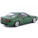 Cochesdemetal.es 1990 BMW Alpina B12 5.0L Verde Metalizado 1:18 Solido S1807003