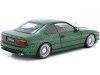 Cochesdemetal.es 1990 BMW Alpina B12 5.0L Verde Metalizado 1:18 Solido S1807003