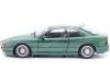 Cochesdemetal.es 1990 BMW Alpina B12 5.0L Verde Metalizado 1:18 Solido S1807003