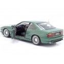 Cochesdemetal.es 1990 BMW Alpina B12 5.0L Metallic Green 1:18 SOLODO S1807003
