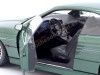 Cochesdemetal.es 1990 BMW Alpina B12 5.0L Verde Metalizado 1:18 Solido S1807003