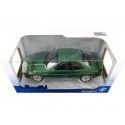 Cochesdemetal.es 1990 BMW Alpina B12 5.0L Verde Metalizado 1:18 Solido S1807003