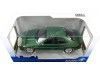 Cochesdemetal.es 1990 BMW Alpina B12 5.0L Verde Metalizado 1:18 Solido S1807003