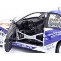 Cochesadal.es Imprica S5 WRC Night Version Night Night Night / Costy Rally Shop of Monzza 1:18 S1807403