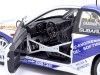 Cochesdemetal.es 2000 Subaru Impreza S5 WRC Night Version Nº8 Valentino Rossi/Cassina Rally Show Di Monza 1:18 Solido S1807403