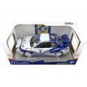 Cochesdemetal.es 2000 Subaru Impreza S5 WRC Night Version Nº8 Valentino Rossi/Cassina Rally Show Di Monza 1:18 Solido S1807403