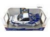 Cochesdemetal.es 2000 Subaru Impreza S5 WRC Night Version Nº8 Valentino Rossi/Cassina Rally Show Di Monza 1:18 Solido S1807403