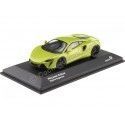 Cochesdemetal.es 2021 McLaren Artura Verde River 1:43 Solido S4313501