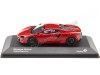 Carsdemetal.es 2021 McLaren Artura Red 1:43 Solino S4313502