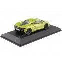 Cochesdemetal.es 2021 McLaren Artura Green River 1:43 Solino S4313501