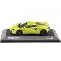 Cochesdemetal.es 2021 McLaren Artura Green River 1:43 Solino S4313501