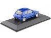 Cochesdemetal.es 1991 Peugeot 205 gti + dimma bodykit azul metallizado 1:43 solide s4310803