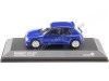 Cochesdemetal.es 1991 Peugeot 205 gti + dimma bodykit azul metallizado 1:43 solide s4310803