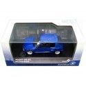 Cochesdemetal.es 1991 Peugeot 205 gti + dimma bodykit azul metallizado 1:43 solide s4310803