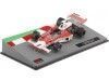 Cochesdemetal.es 1974 McLaren M23 Nº5 Emerson Fittipaldi GP F1 Brasil y Campeón del Mundo Rojo/Blanco 1:43 Editorial Salvat F...