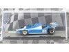 Cochesdemetal.es 1979 Ligier JS11 Nº26 Jacques Laffite GP F1 Argentina Azul/Blanco 1:43 Editorial Salvat F1 29
