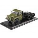 Cochesdemetal.es 1972 Tatra 148 NT 6x6 RDA Verde Militar 1:43 Premium ClassiXXs PCL47142