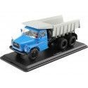 Cochesdemetal.es 1972 Tatra T-148 S1 Camión Volquete Azul/Gris 1:43 Premium ClassiXXs PCL47141