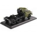 Cochesdemetal.es 1972 Tatra 148 NT 6X6 RDA Military Green 1:43 Premium Classixxs PCL47142