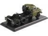 Cochesdemetal.es 1972 Tatra 148 NT 6X6 RDA Military Green 1:43 Premium Classixxs PCL47142