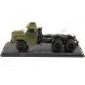 Cochesdemetal.es 1972 Tatra 148 NT 6X6 RDA Military Green 1:43 Premium Classixxs PCL47142