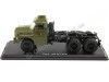 Cochesdemetal.es 1972 Tatra 148 NT 6X6 RDA Military Green 1:43 Premium Classixxs PCL47142