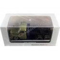 Cochesdemetal.es 1972 Tatra 148 NT 6X6 RDA Military Green 1:43 Premium Classixxs PCL47142