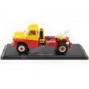 Cochesdemetal.es 1956 Tatra T-138 NT 4x4 Rojo / Amarillo 1:43 Premium Classixxs PCL47143