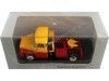 Cochesdemetal.es 1956 Tatra T-138 NT 4x4 Rojo / Amarillo 1:43 Premium Classixxs PCL47143