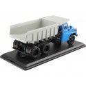 CARSDEMETAL.ES 1972 TATRA T-148 S1 TRUCK BLUE / GREY 1:43 Premium Classixxs PCL47141