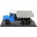 CARSDEMETAL.ES 1972 TATRA T-148 S1 TRUCK BLUE / GREY 1:43 Premium Classixxs PCL47141