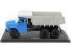 CARSDEMETAL.ES 1972 TATRA T-148 S1 TRUCK BLUE / GREY 1:43 Premium Classixxs PCL47141