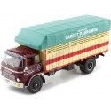 Camion Barriers Super Azor Great Route "Parramon"