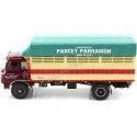 Camion Barriers Super Azor Great Route "Parramon"