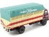 Camion Barriers Super Azor Great Route "Parramon"