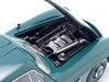 Cochesdemetal.es 1954 Mercedes-Benz 300 SL Gullwing W198 "Alas de Gaviota" Verde Oscuro 1:18 Norev HQ 183851