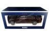 Cochesdemetal.es 2021 Mercedes-Benz Clase-S AMG-Line Luxury Saloon (W223) Granate Metalizado 1:18 Norev HQ 183804