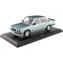 Cochesdemetal.es 1980 BMW M535i Azul Metalizado 1:18 Norev 183269