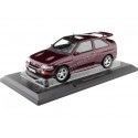 Cochesdemetal.es 1992 Ford Escort Cosworth Violeta Metalizado 1:18 Norev 182778