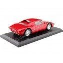 Cochesdemetal.es 1964 Porsche 904 GTS Rojo1:18 Norev 187443