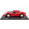 Cochesdemetal.es 1964 Porsche 904 GTS Rojo1:18 Norev 187443