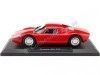 Cochesdemetal.es 1964 Porsche 904 GTS Rojo1:18 Norev 187443