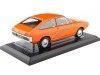 Cochesdemetal.es 1971 Renault 15 R15 TL Naranja 1:18 Norev 185350