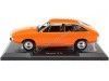 Cochesdemetal.es 1971 Renault 15 R15 TL Naranja 1:18 Norev 185350