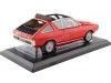 Cochesdemetal.es 1975 Renault 17 R17 Gordini Descapotable Rojo 1:18 Norev 185371