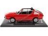 Cochesdemetal.es 1975 Renault 17 R17 Gordini Descapotable Rojo 1:18 Norev 185371