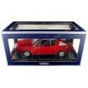 Cochesdemetal.es 1975 Renault 17 R17 Gordini Descapotable Rojo 1:18 Norev 185371