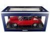 Cochesdemetal.es 1975 Renault 17 R17 Gordini Descapotable Rojo 1:18 Norev 185371